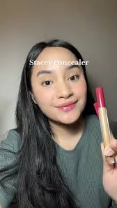 Concealer Stacey Untuk Kulit Kuning Langsat