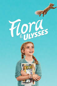 Flora & ulysses npr coverage of flora & ulysses: Flora And Ulysses Cinemablend