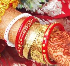Shakha Pola Bridal Bangles Bangles Bangle Set