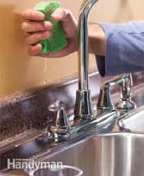 How to fix a leaking pipe behind a wall. Find And Repair Hidden Plumbing Leaks Diy Family Handyman