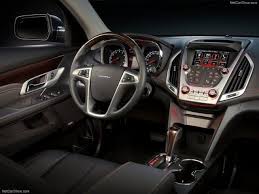 2013 Gmc Terrain Driver Seat Gmc Terrain Terrain Denali Gmc Terrain Interior