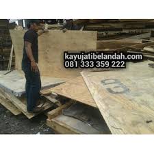 Sell And Buy Kayu Jati Londo Atau Jati Londo Jenis Multiplex Jerman Pine Plywood By Pt Kayu Jati Belanda Bantul Yogyakarta Indotrading