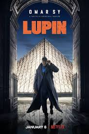 Omar talks about growing up watching american tv shows in france, learning english by watching the kardashians, and the popularity of his show lupin. Lupin Netflix Reasons To Watch