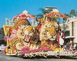 Paper Tigers Tournament Of Roses Parade Rose Bowl Parade Rose Parade