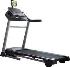 Apr 15, 2020 · raise the deck. Best Buy Proform 965 Ct Treadmill Black Gray Silver Pftl69619