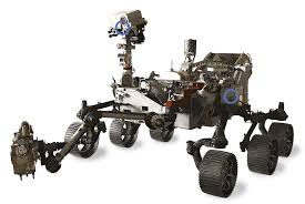 The perseverance rover landed on mars at 20:55 gmt (15:55 et) after almost seven months travelling from earth. The Sounds Of Mars Nasa S Perseverance Rover Packs Microphones To Hear The Red Planet Space