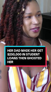 The Trauma of $250,000 Student Loans