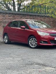 Image result for Rouge Profond 2011 Citroen