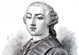 What illness did King George III have?