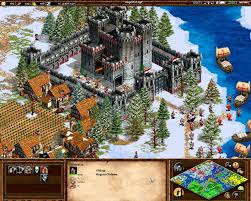 Age Of Empires Ii Hd Rise Of The Rajas Gameplay Pc Age Of Empires Ii The Conquerors Screenshot Age Of Empires Real Time Strategy Game Empire