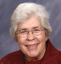 Marjorie WILSON Obituary