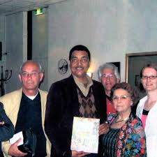 Jorgen raymann — 10 redenen waarom hij van holland houdt 00:30. 28 De Roermondse Roots Van Jorgen Raymann Gemeentearchief Roermond