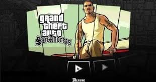 Pin Di Grand Theft Auto