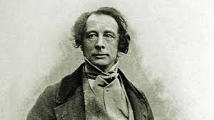 Lipovská jej podle jeho slov mimo jiné obvinila, že ji ohrožuje na životě. Charles Dickens Muz Ktery Skutecne Udelal Pero Mocnejsi Nez Mec G Cz