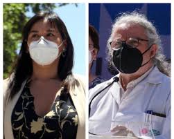 Aquí, seis historias de izkia siches para entender su estilo, su personalidad y su compotamiento. Elecciones Colegio Medico Izkia Siches Pone A Prueba Su Liderazgo Frente A Candidato Cercano A Paris Ex Ante Ex Ante