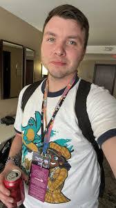 Aaron Devore's Instagram, Twitter & Facebook