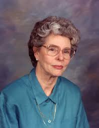 Obituary information for Martha Peveto Glick