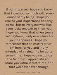 Love Quotes For Him on Pinterest | Good Morning Quotes, Romantic ... via Relatably.com