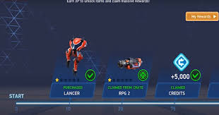 Also beat the game with all 3 characters to unlock their unique arena . Mech Arena Robot Showdown Complete Upgrading Progression Guide Ldplayer