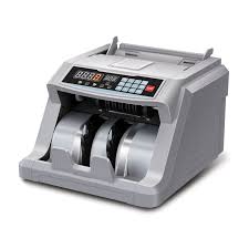 Masinile de numărat bani reprezintă un ajutor real în orice afacere. Masina De Numarat Bancnote Nb100 Emag Ro