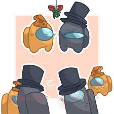 Among Us Logic Mr Cheese X The Gentelman Girl Drawing Sketches Art Drawings Sketches Creative Sketches