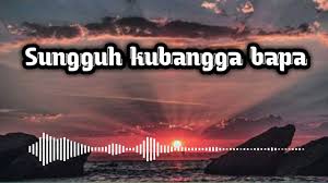 For your search query sungguh kubangga bapa mp3 we have found 1000000 songs matching your query but showing only top 10 results. Sungguh Ku Bangga Bapa Lagu Rohani Kristen Chords Chordify