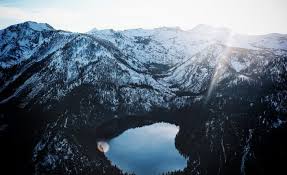 Located in pioneer trail, this cabin is within 3 mi (5 km) of lake valley state recreation area, lake tahoe golf course, and washoe meadows state park. Measure To Ban Vacation Rentals In South Lake Tahoe Passes By Narrow Margin