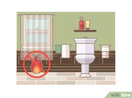 Simply fill a mixing bowl with ice or an ice pack, and put the bowl in front of a fan. 3 Ways To Keep A Room Cool Wikihow