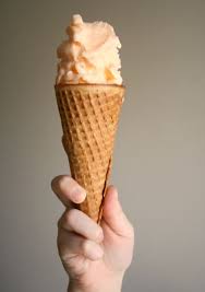 This is the lamp of ella's dreams. Lighting Our Ice Cream Cone Olympic Torch Olympic Food Ice Cream Olympic Torch