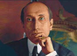 La poesía de Amado Nervo en el bolero de Hispanoamérica • Periódico de  Poesía