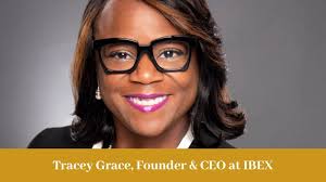 Tracey Grace, MBA, ITIL®