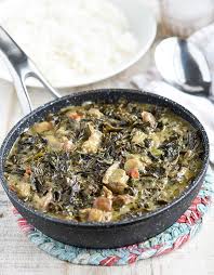 Laing Recipe Laing Recipe Pork Belly Taro Leaf Recipe