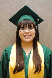 Central Lafourche High School Graduation