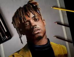 Check out our juice wrld drawing selection for the very best in unique or custom, handmade pieces from our shops. How To Draw Juice Wrld By Pencil For Beginners
