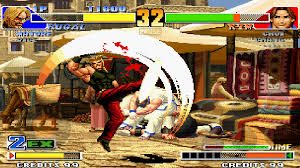 Version 1.8 of the popular street fighter game. Biareview Com The King Of Fighters 98