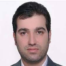 Abbas Naraghi's Instagram, Twitter & Facebook