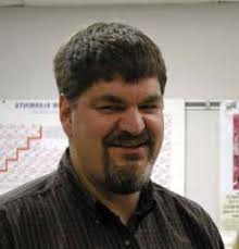 Earth News, v36, Spring 2013