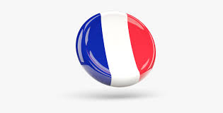 Click on the file and save it for free. Shiny Round Icon Png Round France Flag Transparent Png Kindpng