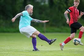 Old foe hits goal trail as CMB keep up perfect record