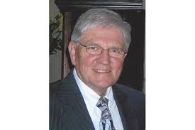 John McGrew Obituary (2013)