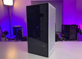 Check spelling or type a new query. Nzxt H1 Case Review A Super Equipped Mini Itx Eteknix