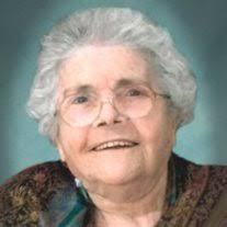 Obituary information for Esther Mae Warbington Haney