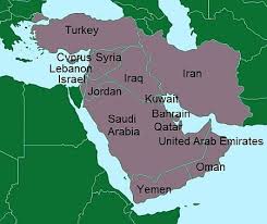 The middle east is a large and diverse region composed of several countries and cultures in north africa and western asia. Climate Middle East List Of The Countries