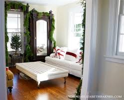 holiday house tour  a giant fancy