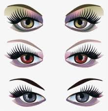 But before you run to the mirror and start inspecting your eyes, take a beat—those bugs (a.k.a., eyelash. Eyelashes Png Images Transparent Eyelashes Image Download Page 8 Pngitem