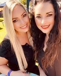 Rita Eggleston's Instagram, Twitter & Facebook