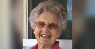 Mrs. Louise Wall Obituary