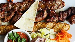 Reserve a handful corn for later. Istanbul Restaurant In Cary Specializes In Turkish Cuisine Raleigh News Observer