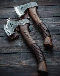 Pin On Axe