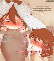 Charlie Futa NTR comic porn | HD Porn Comics